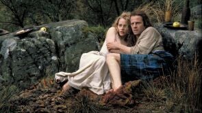 CINE: LOS INMORTALES