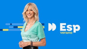 Espejo Público