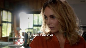 Ansia de vivir Ansia de vivir