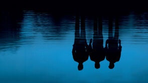 CINE: MYSTIC RIVER CINE: MYSTIC RIVER