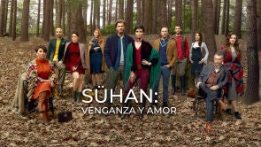 Sühan: venganza y amor