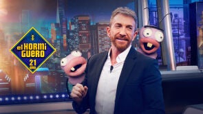El Hormiguero 