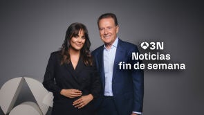 A3 Noticias Fin de Semana A3 Noticias Fin de Semana