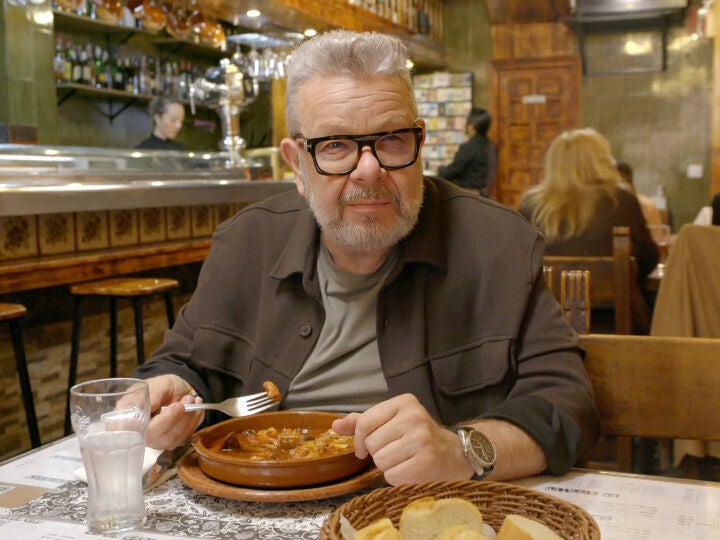 Image accompanying Pesadilla en la cocina - Temporada 10 - Mesón Tino 2.0, from atresplayer